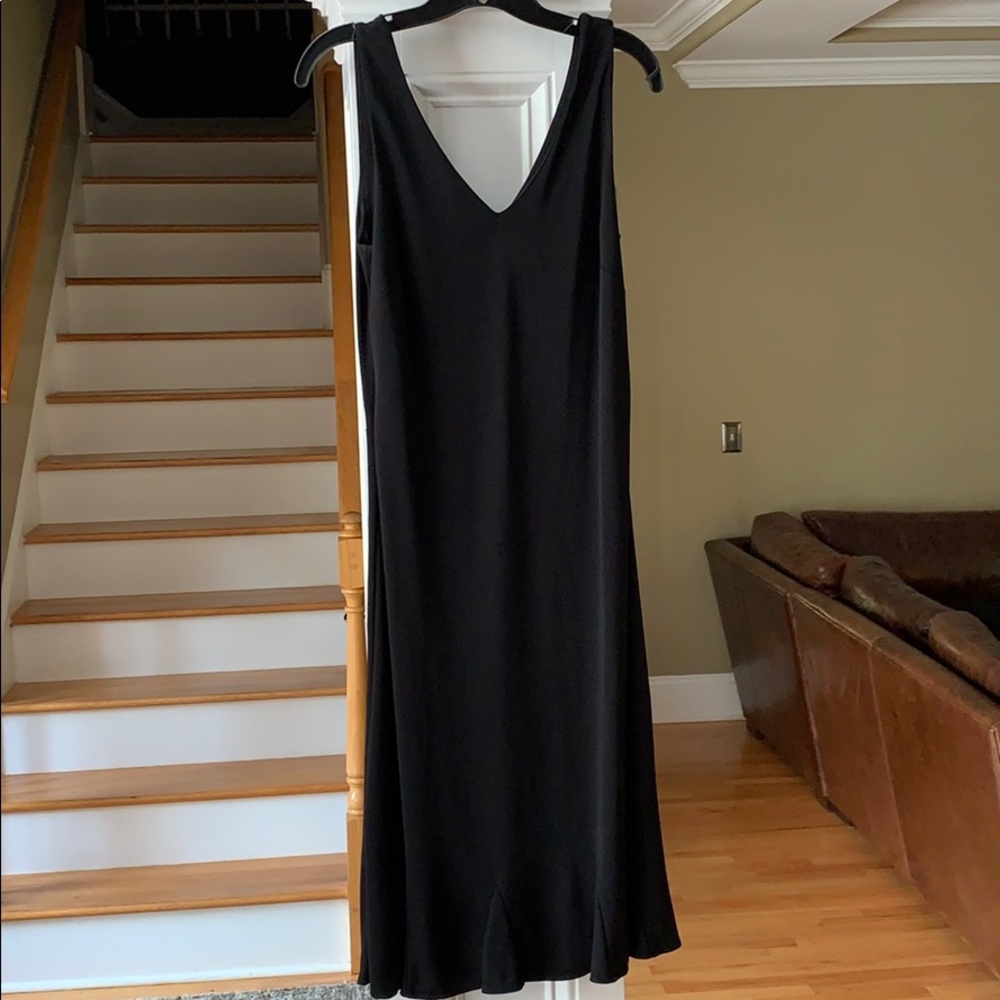 Ann Taylor shift dress
